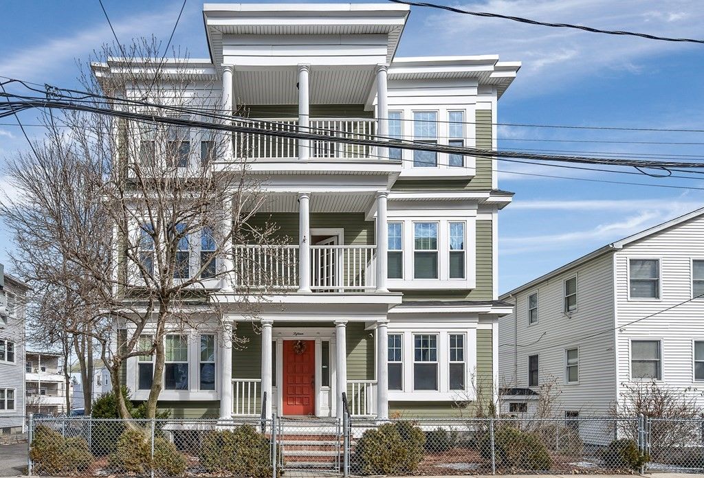 15 Greendale Rd, Mattapan, MA 02126