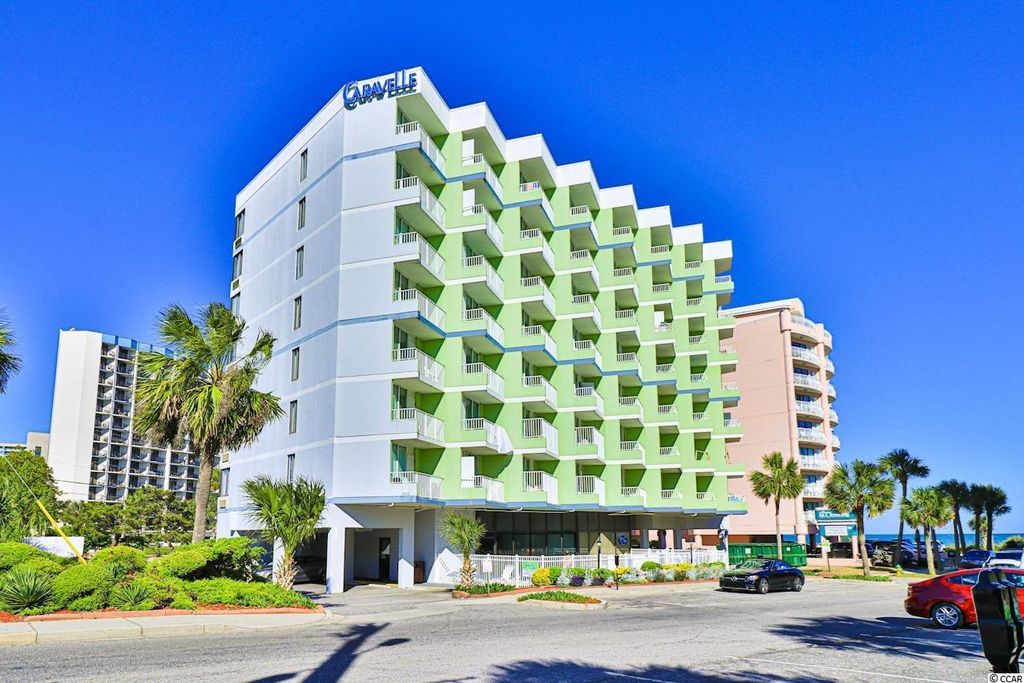 7000 N Ocean Blvd #229, Myrtle Beach, SC 29572