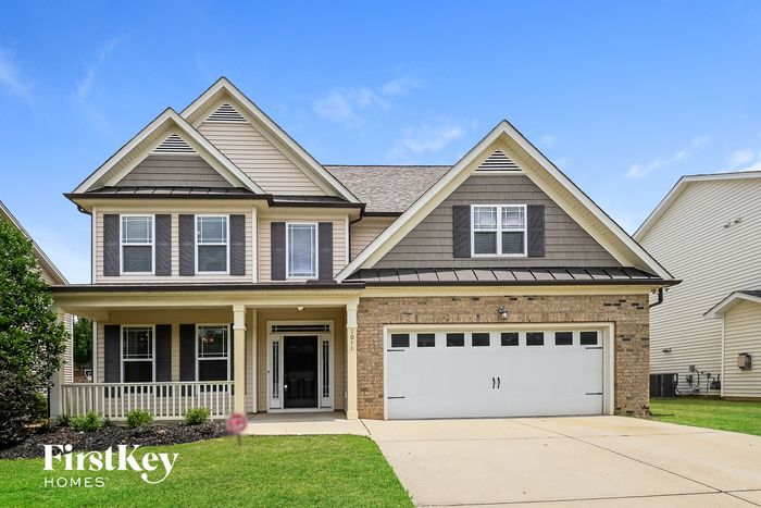 1011 Bridlemine Dr, Fuquay Varina, NC 27526