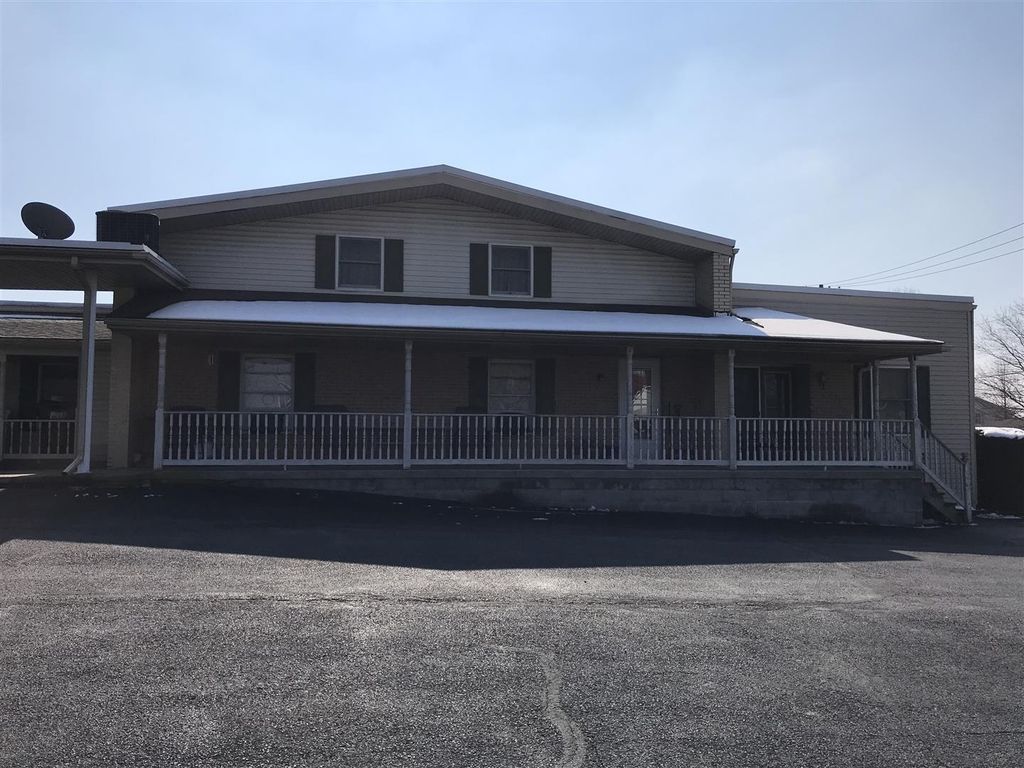 102 Park St 12, Mont Alto, PA 17237 Trulia