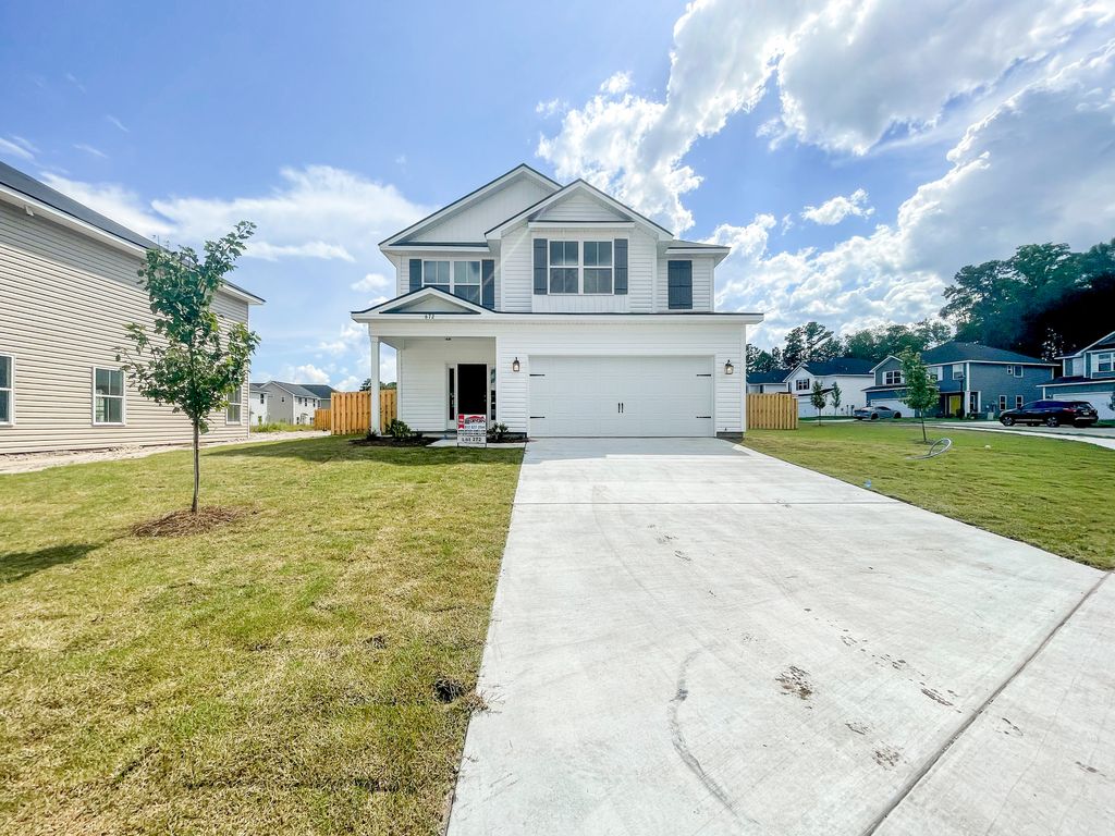 Flemington Village Blvd SBC7FI, Hinesville, GA 31313 Trulia