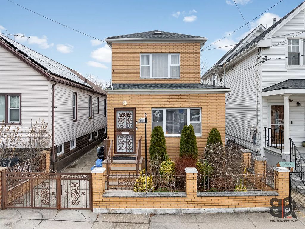 1391 Remsen Ave, Brooklyn, NY 11236 Trulia