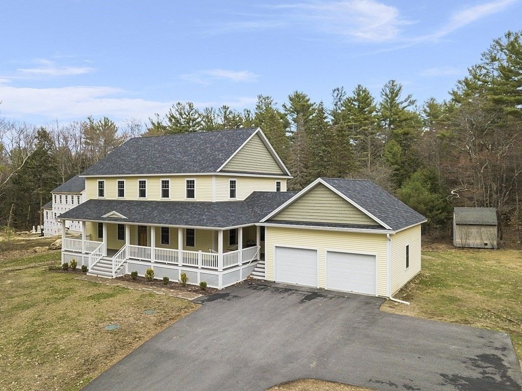 4 Dunn Rd, Ashburnham, MA 01430 Trulia