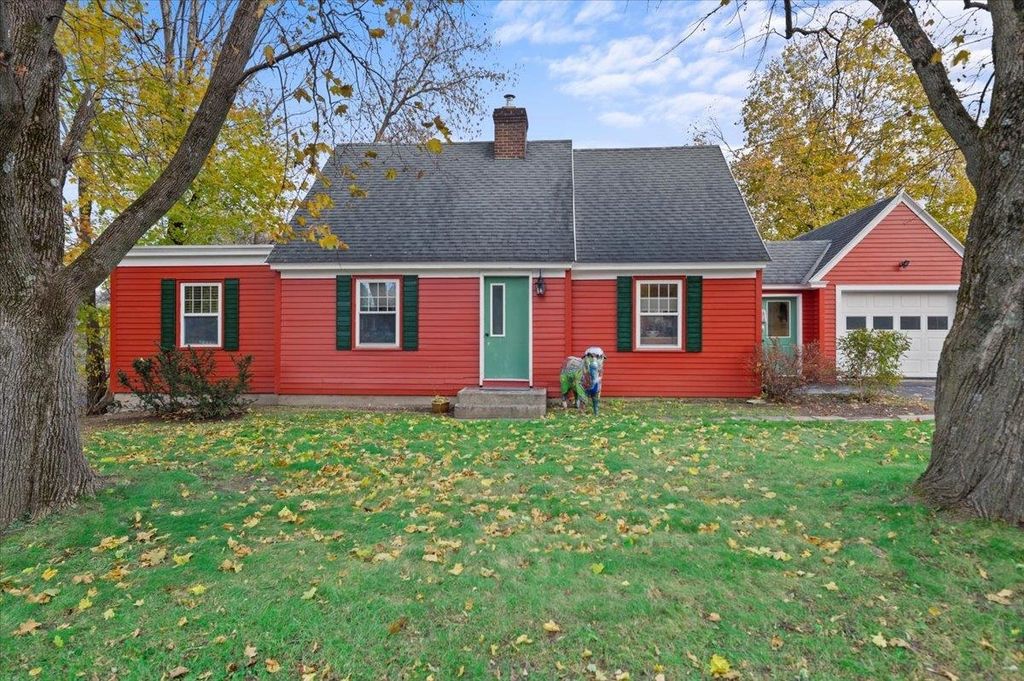 101 Coulter Street, Bennington, VT 05201 MLS 4977343 Trulia