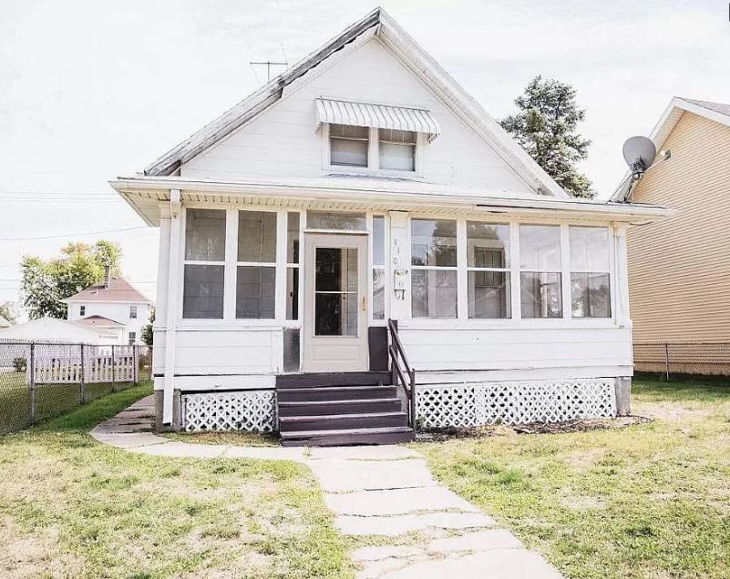 4109 N 23rd St, Omaha, NE 68110 Trulia