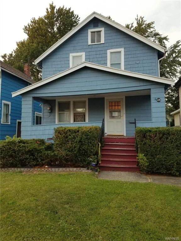 116 Dunlop Ave, Buffalo, NY 14215 Trulia