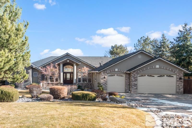 12650 Fieldcreek Ln, Reno, NV 89511 MLS 240000571 Trulia