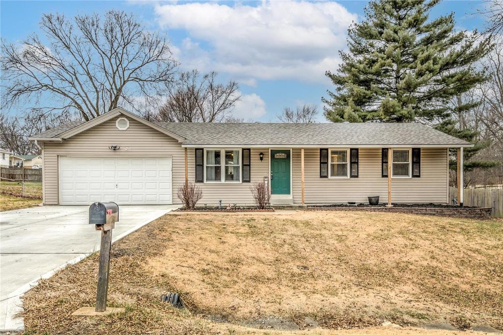 13 Joan Dr, Saint Peters, MO 63376 Trulia