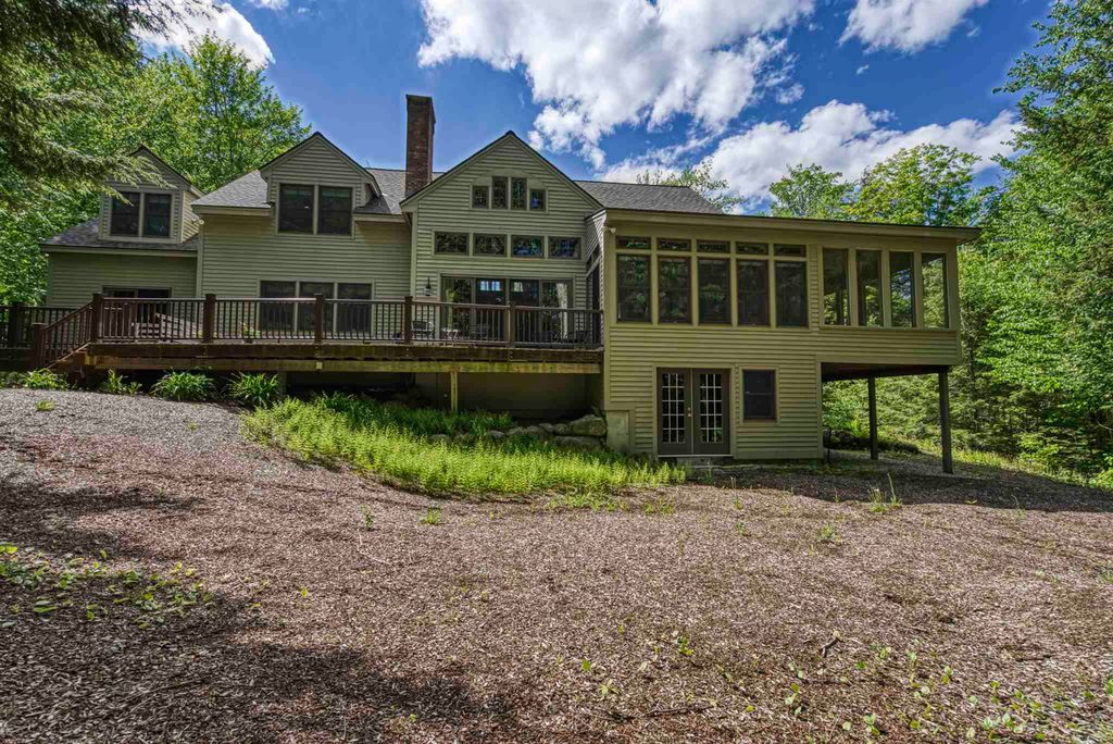 84 Greensward Drive, Grantham, NH 03753 Trulia