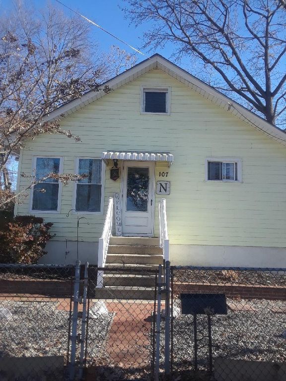 107 S Forklanding Rd, Maple Shade, NJ 08052 Trulia