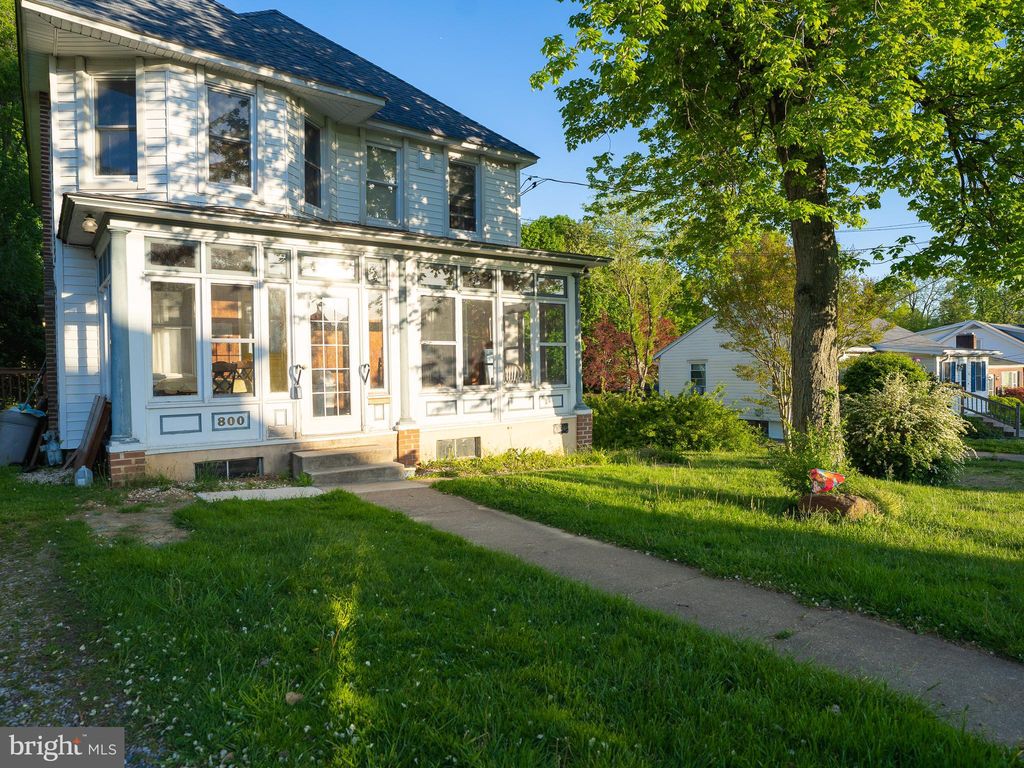 800 Euclid Ave, Wilmington, DE 19809