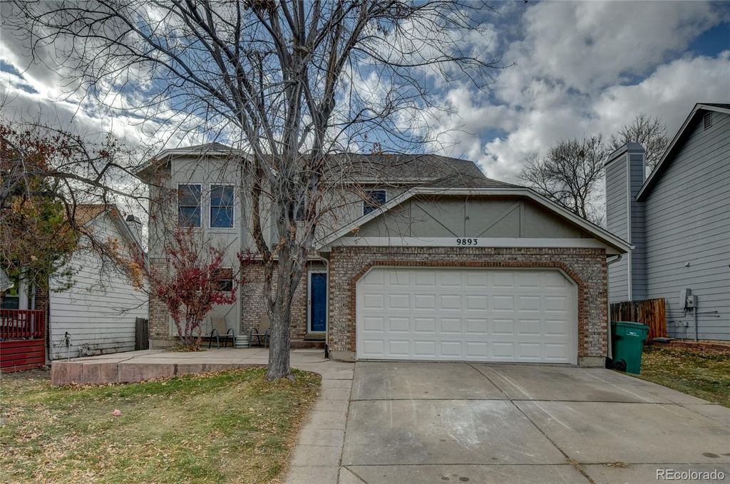 9893 Independence St, Westminster, CO 80021