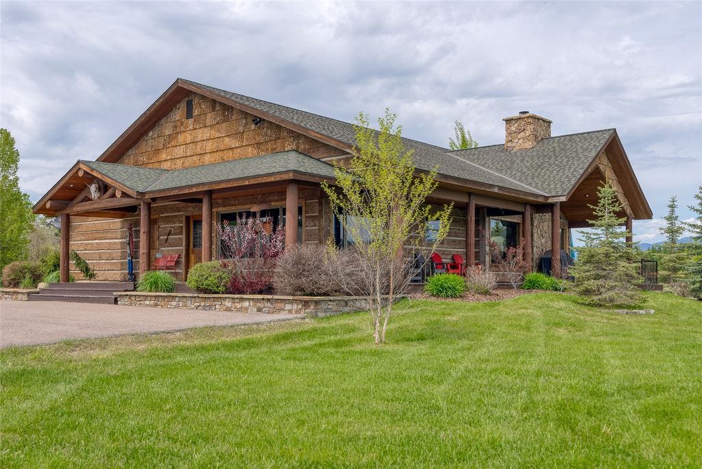 700 Lodgepole Rd, Whitefish, MT 59937 MLS 30026744 Trulia