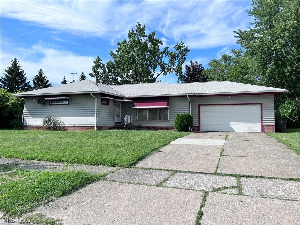 15903 Clearview Ave, Cleveland, OH 44128 Trulia