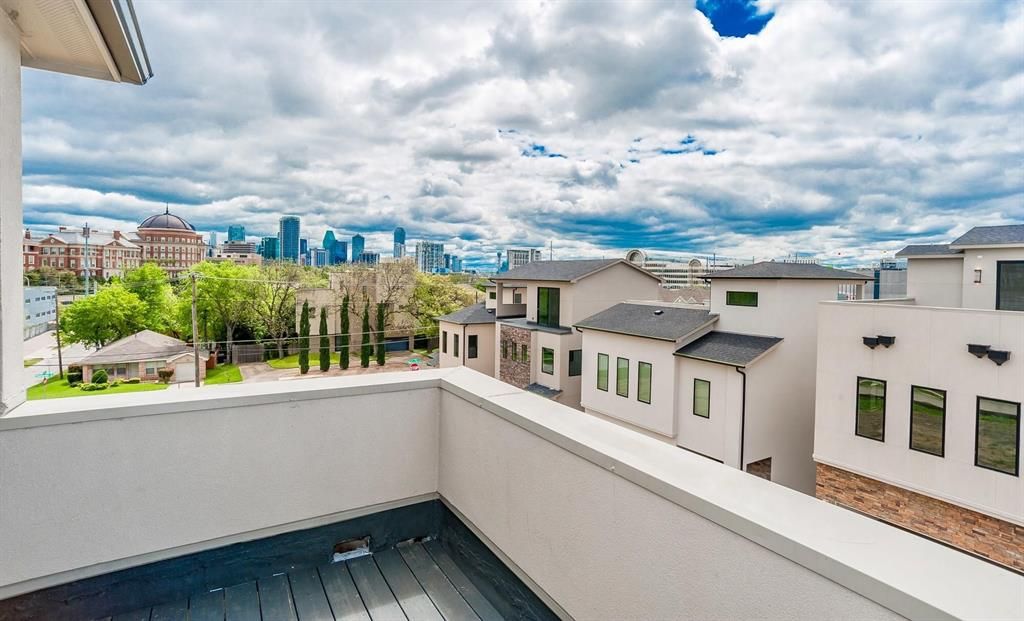 4120 Entrada Way, Dallas, TX 75219