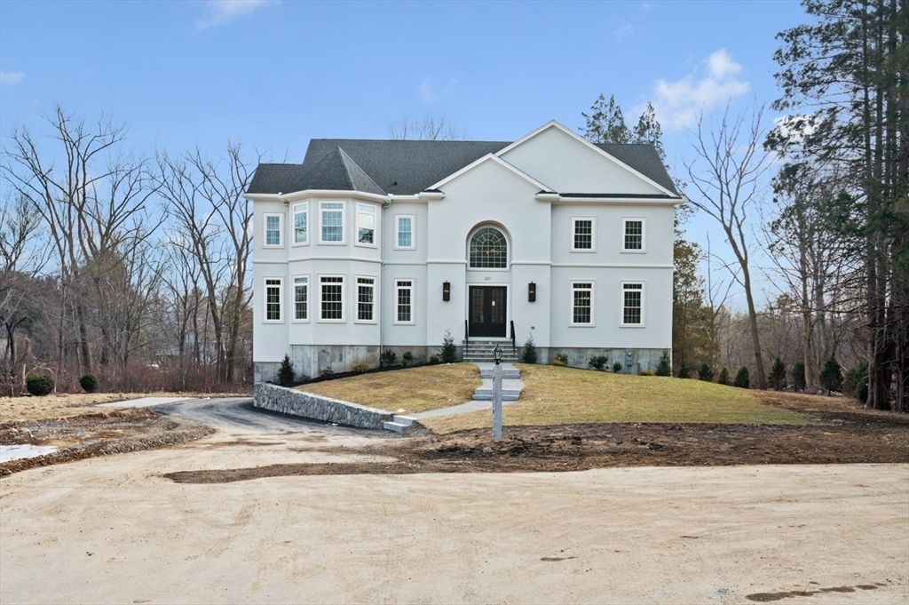 267 Main St, Lynnfield, MA 01940 MLS 73200524 Trulia