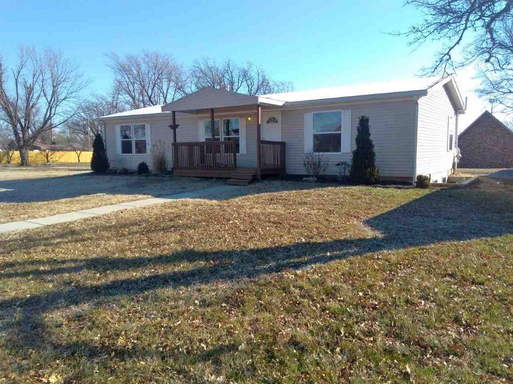 610 S Market St, Caldwell, KS 67022 Trulia