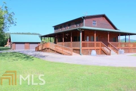 488 Valley Hideaway Dr, Hayesville, NC 28904
