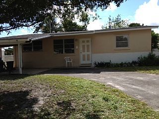 4124 NW 12th Ter, Oakland Park, FL 33309