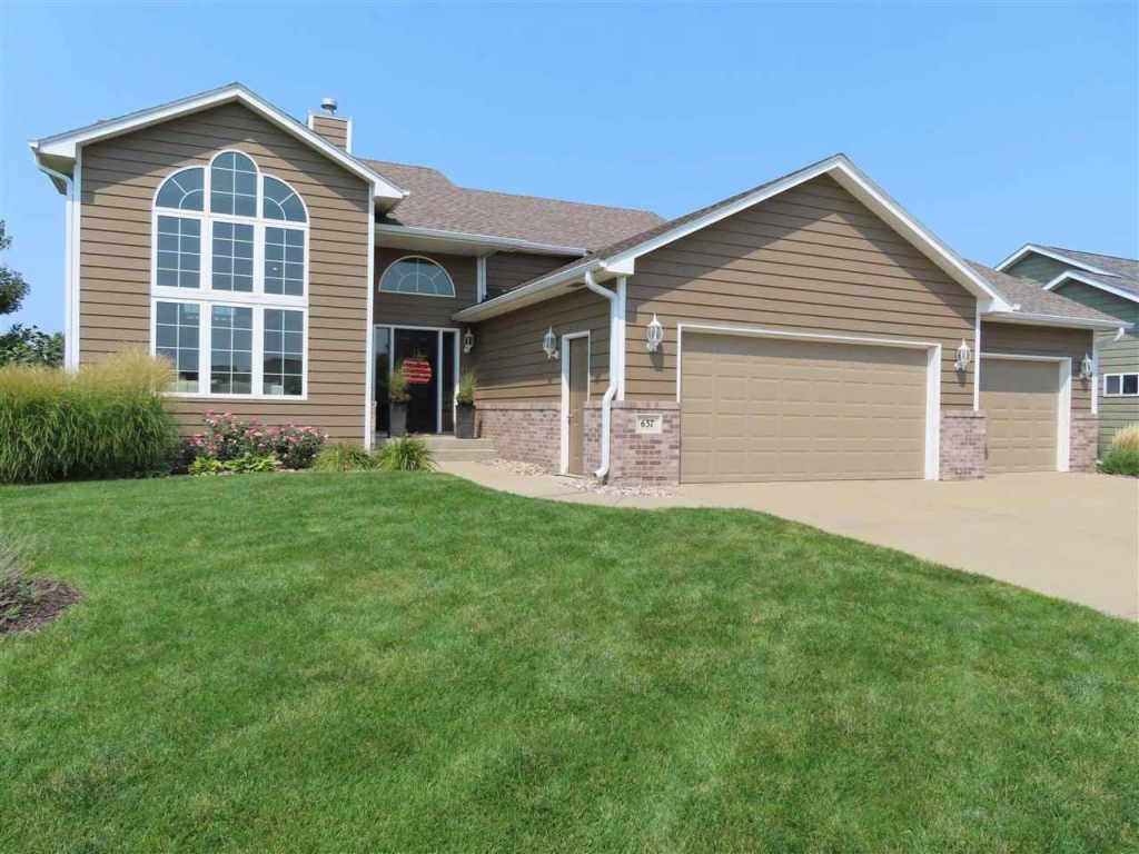 637 Hawk Cir, Dakota Dunes, SD 57049 Trulia