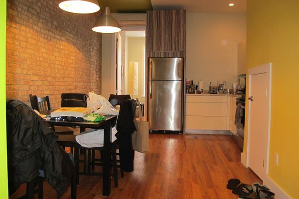 633 Wilson Ave #F2, Brooklyn, NY 11207