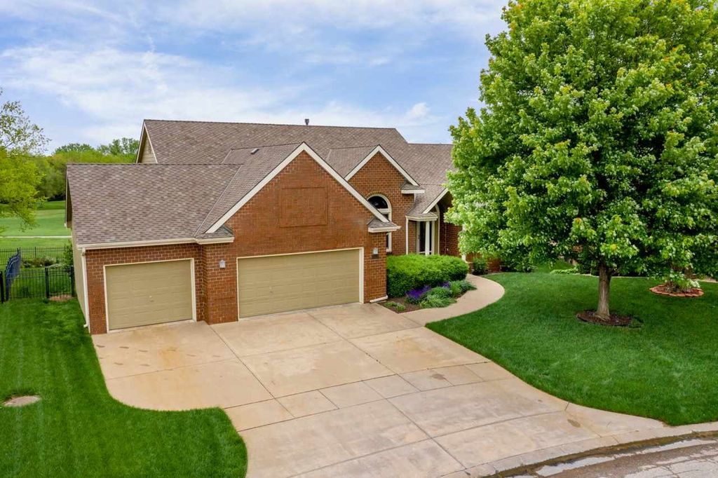 8410 E Oxford Cir, Wichita, KS 67226 Trulia