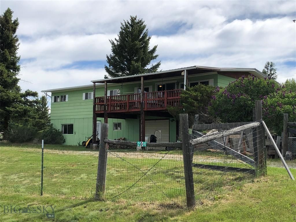 204 Park Ave, Clyde Park, MT 59018 Trulia