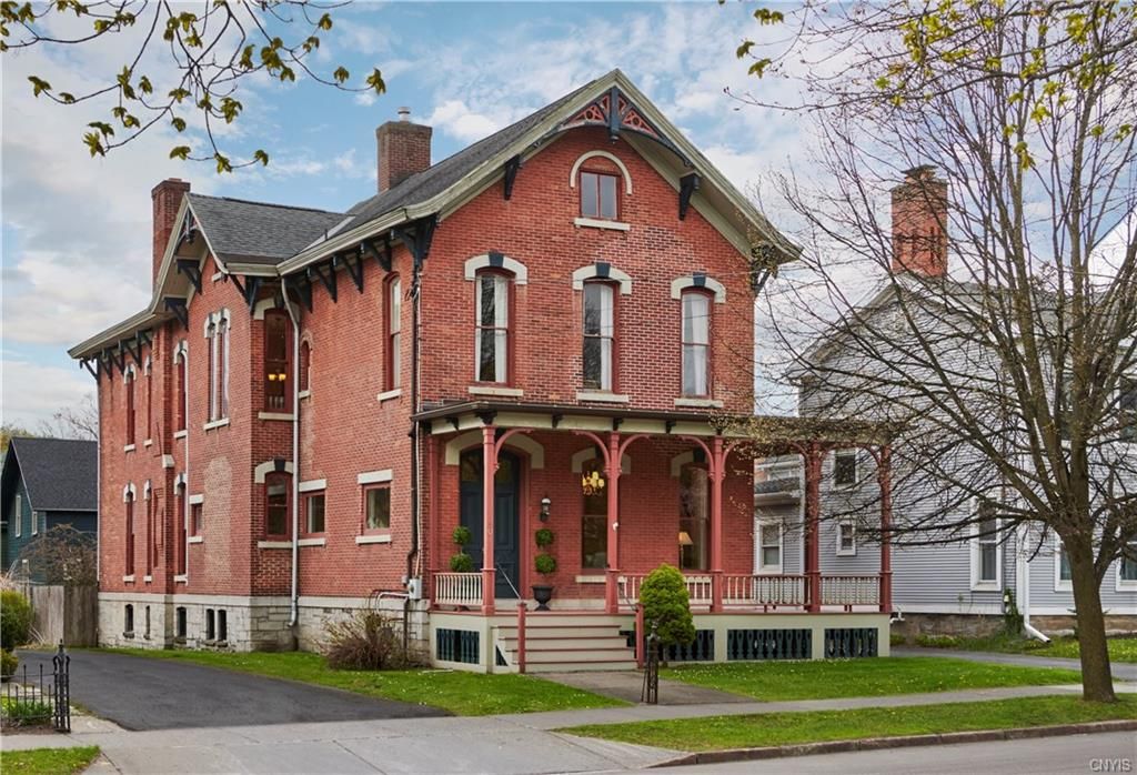 50 South St, Auburn, NY 13021 Trulia