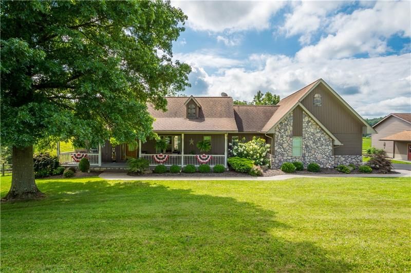 28 Needmore Rd, Scenery Hill, PA 15360 Trulia