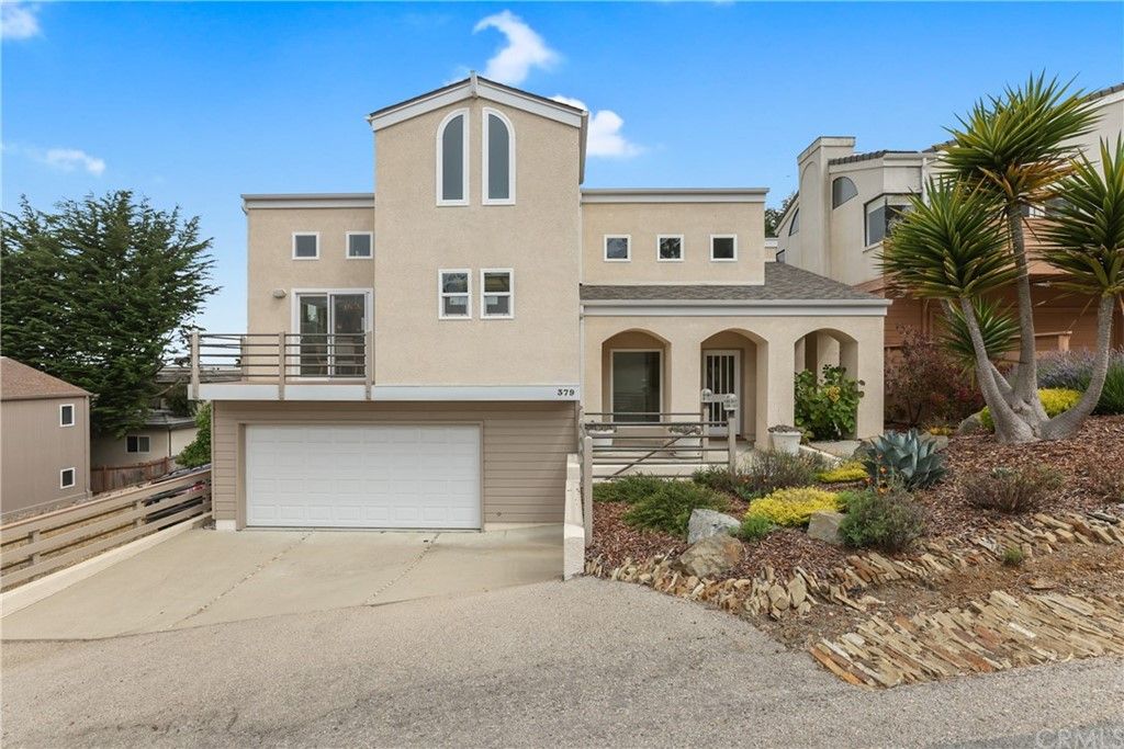 379 Lancaster St, Cambria, CA 93428