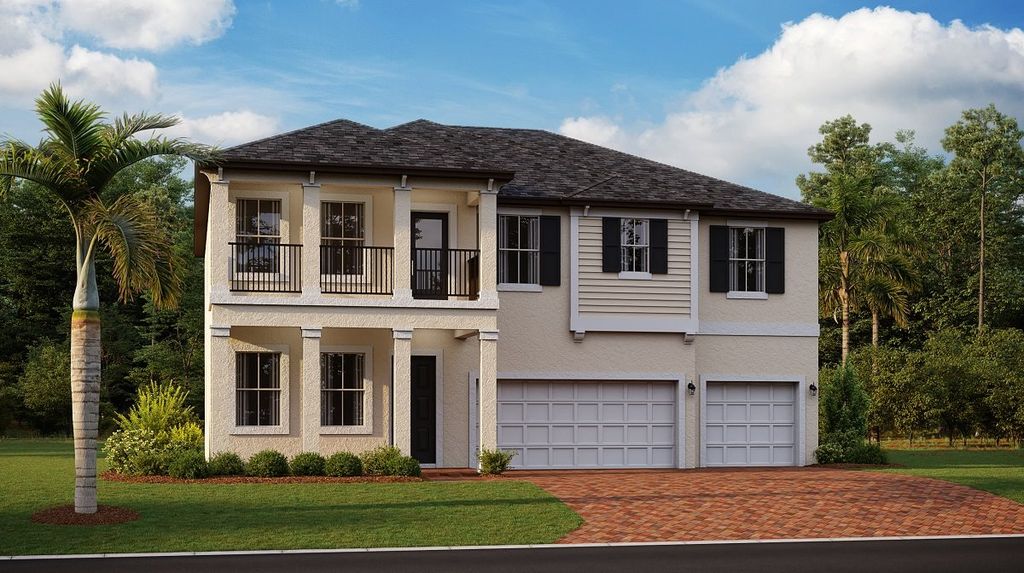 connerton homes for sale