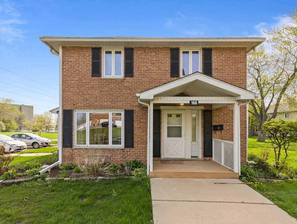 166 Park St, Park Forest, IL 60466 MLS 11822007 Trulia
