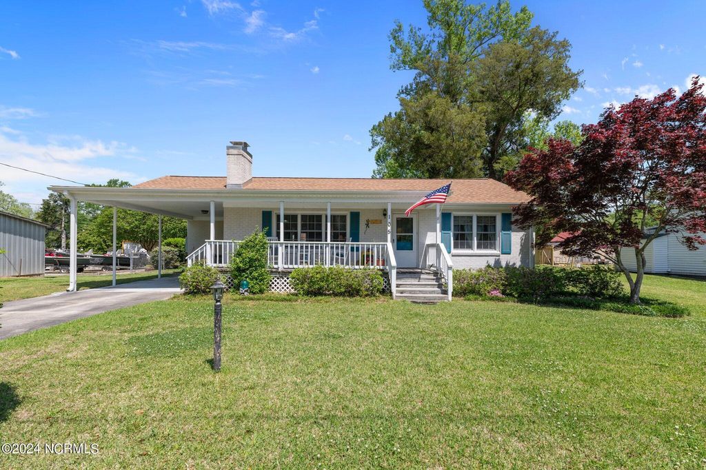 105 Trent Street, Pollocksville, NC 28573 Trulia