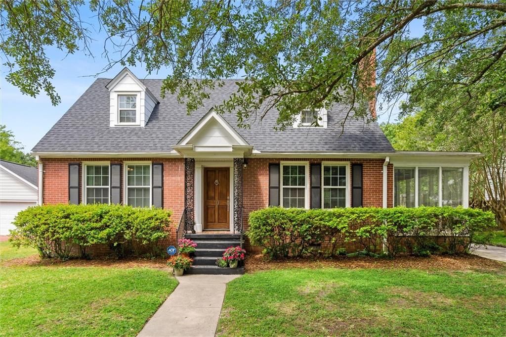 10 Japonica Ave, Mobile, AL 36606 Trulia