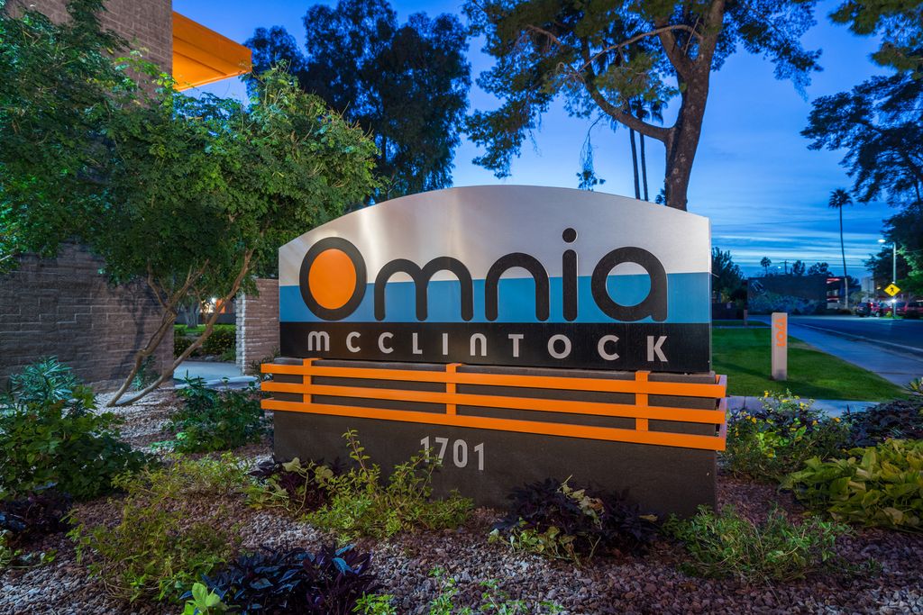 1701 E Don Carlos Ave, Tempe, AZ 85281