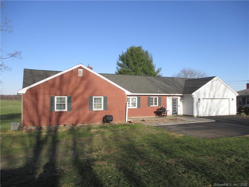 542 Hill St, Suffield, CT 06078 Trulia