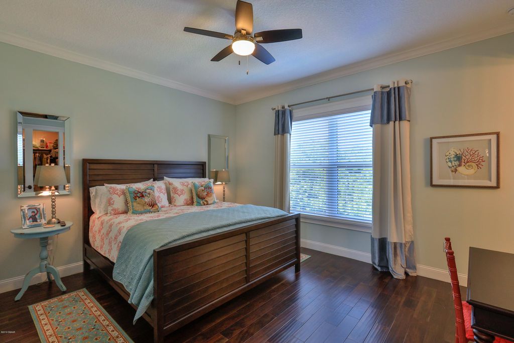 homes for sale ponce inlet fl