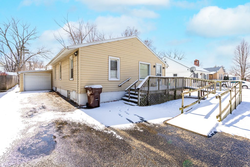 916 New Lenox Rd, Joliet, IL 60433 Trulia