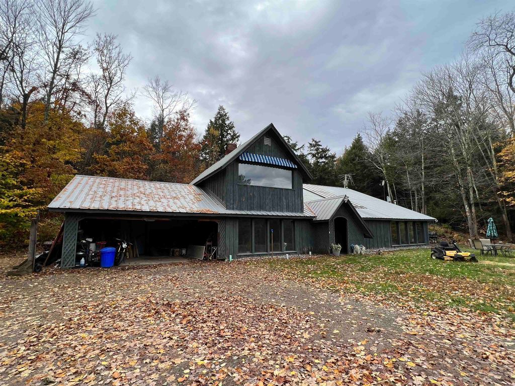 2640 Main Road, Huntington, VT 05462 Trulia