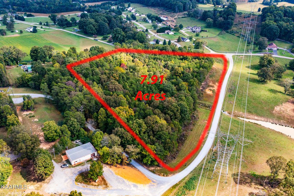 N Union Grove Rd, Friendsville, TN 37737 Trulia