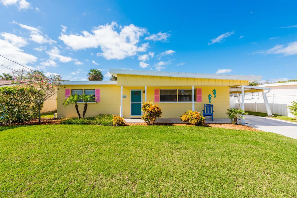 3122 Esperanza Ave, Daytona Beach, FL 32118 Trulia