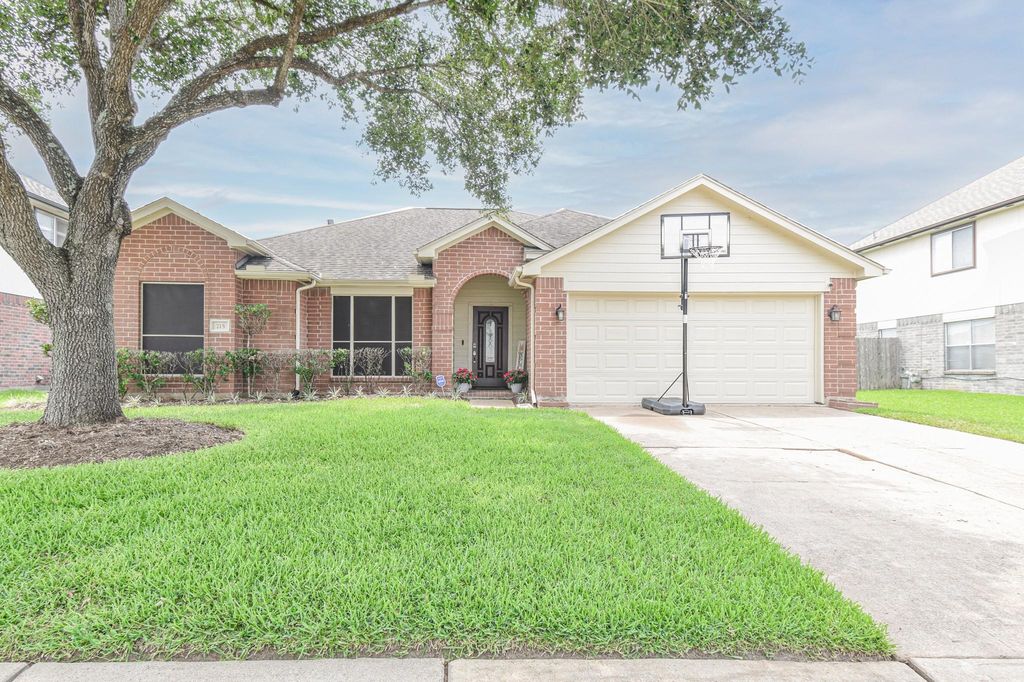 715 Chaseway Dr, Missouri City, TX 77489 SingleFamily Home for Sale