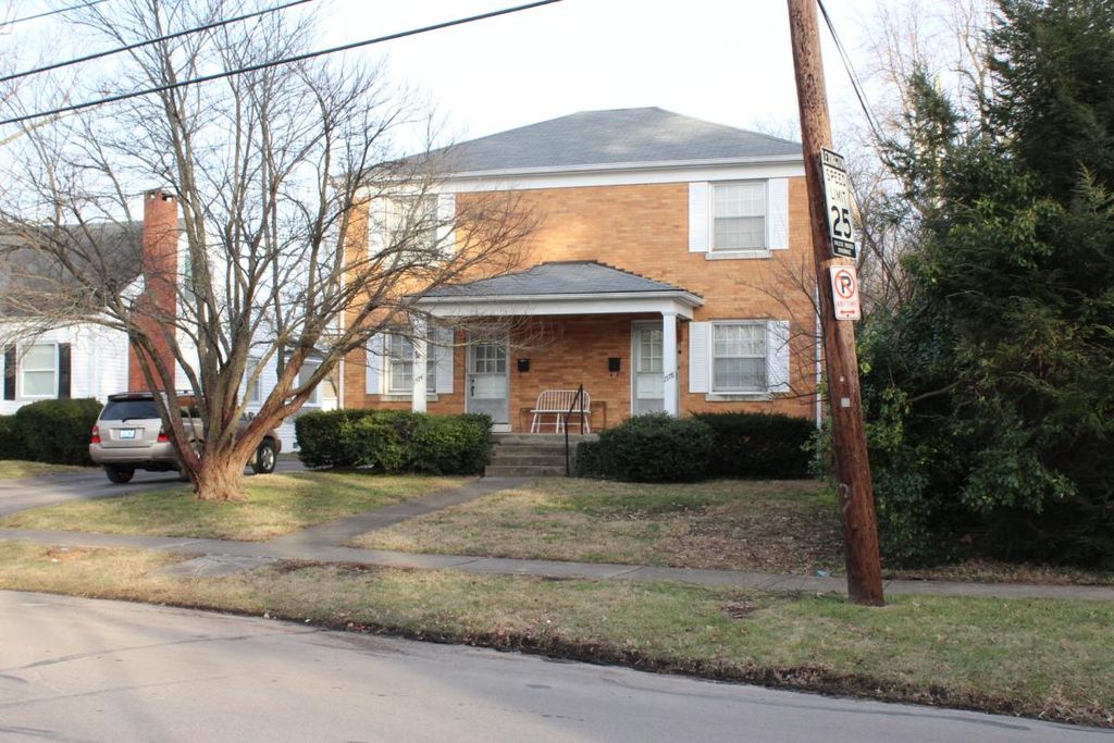1578 Elizabeth St, Lexington, KY 40503