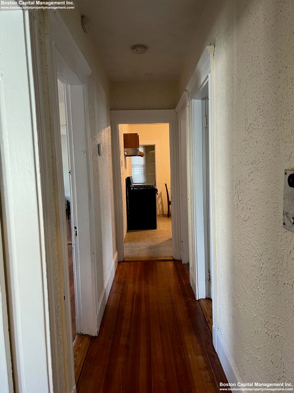 34 Cameron St #2, Dorchester, MA 02125