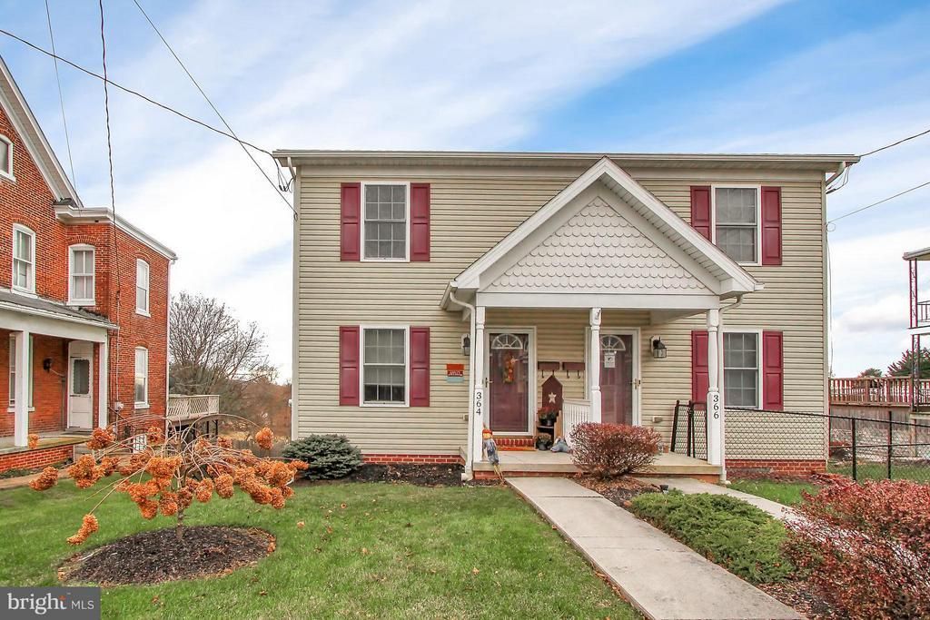 364 W Main St, Dallastown, PA 17313 Trulia