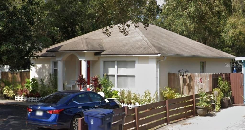 1314 E Osborne Ave, Tampa, FL 33603