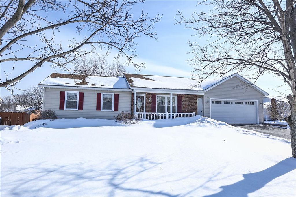 48 Brandy Brook Ln, Rochester, NY 14612 Trulia