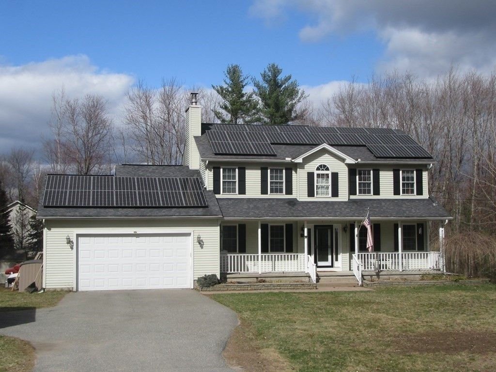 8 Reservoir Rd, Southwick, MA 01077 Trulia