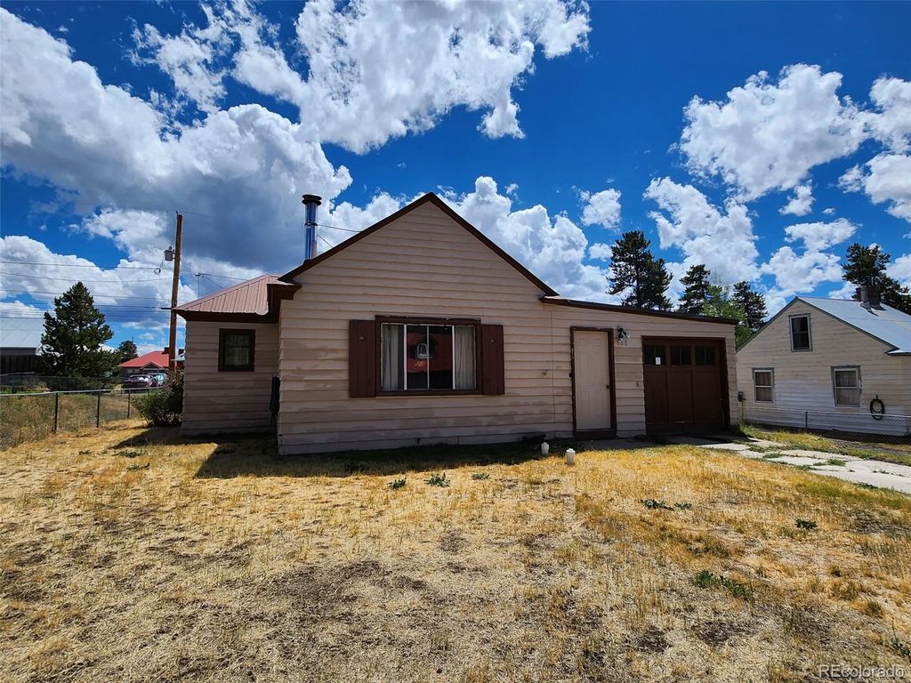 128 W 17th Street, Leadville, CO 80461 Trulia