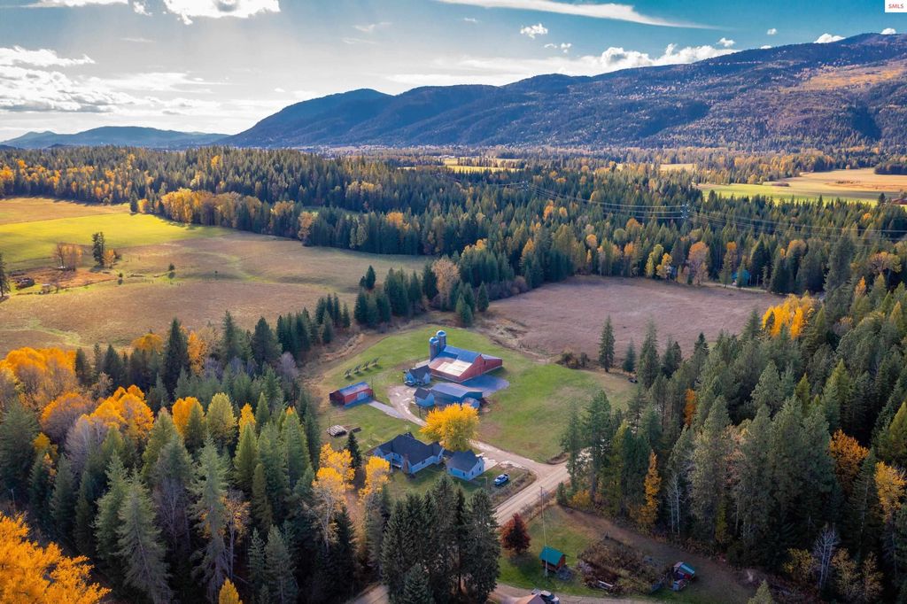 1626 Center Valley Rd, Sandpoint, ID 83864 Trulia